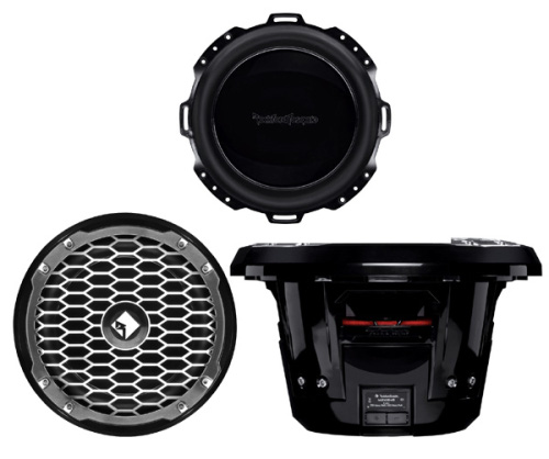 ������������� �������� Rockford Fosgate M212S4B